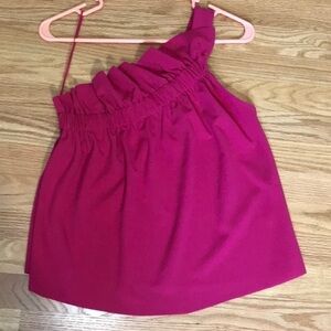 Zara women Basic Collection Top